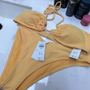 Abercrombie swimsuit